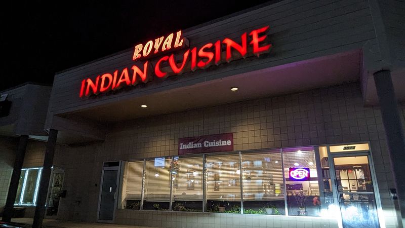 Royal Indian Cuisine, Troy