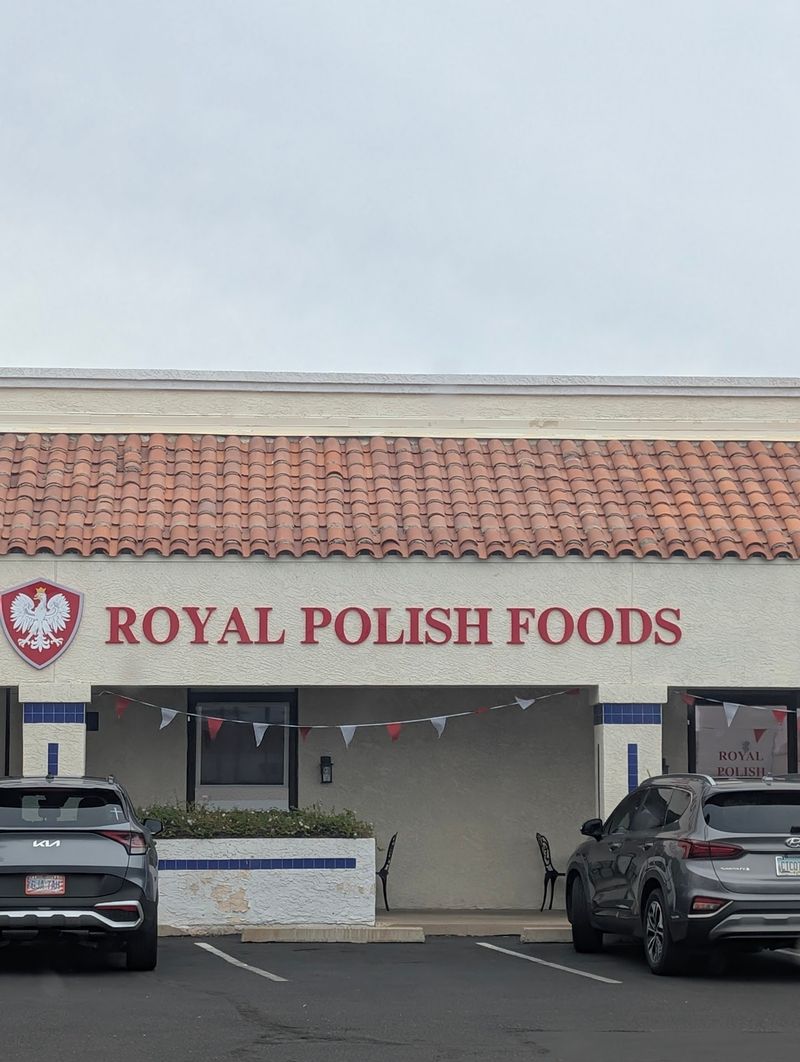 Royal Polish Foods