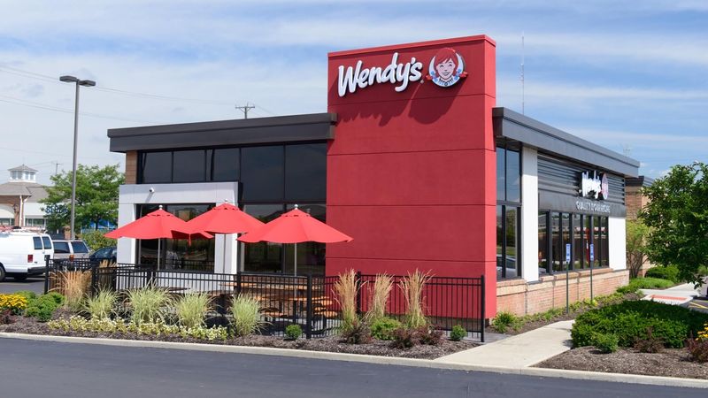 Red-Headed Rivalry: Whataburger vs. Wendy's