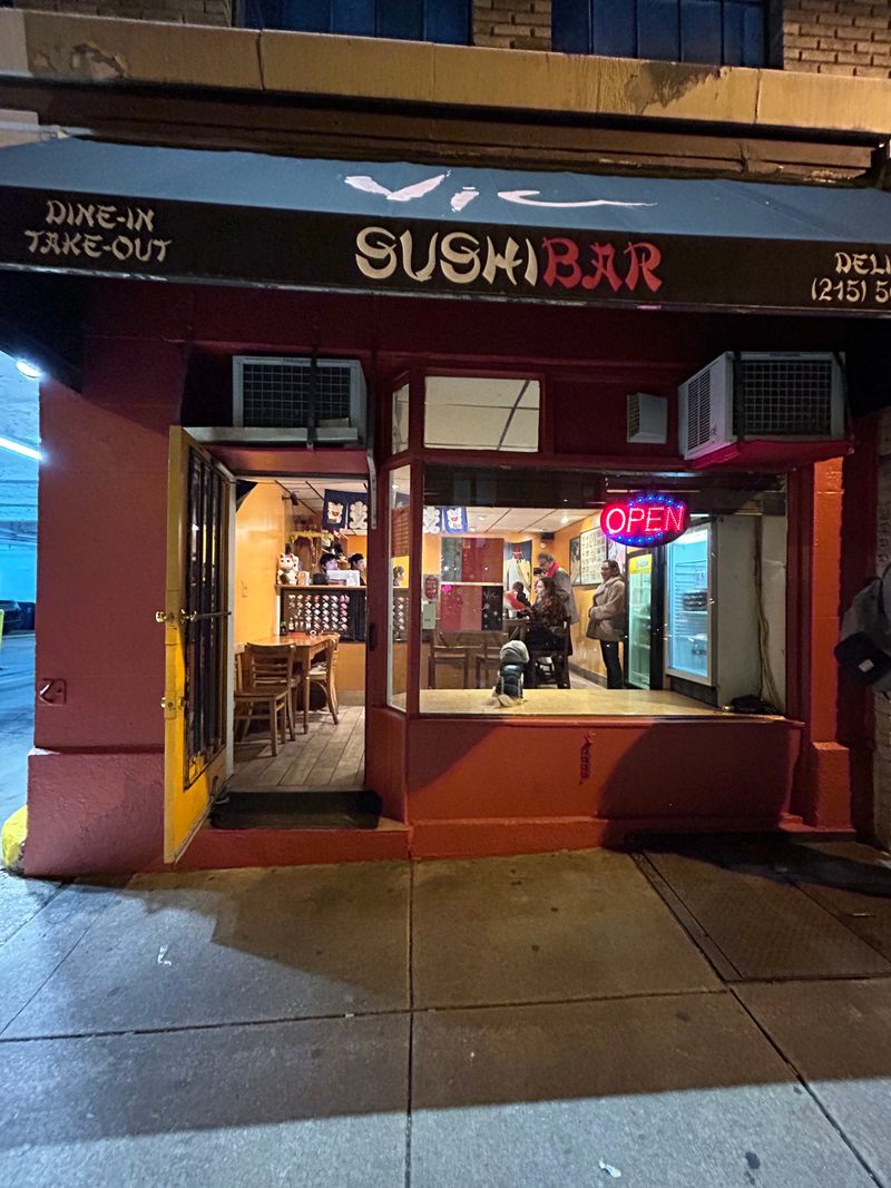 Vic Sushi Bar