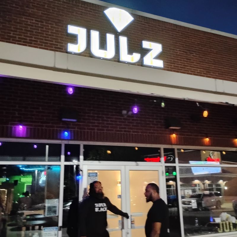 Julz — Philadelphia