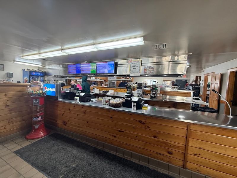 Roy's All Steak Hamburgers, Auburn Roy's All Steak Hamburgers, Auburn