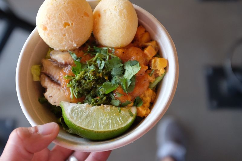 Five on Black, Missoula