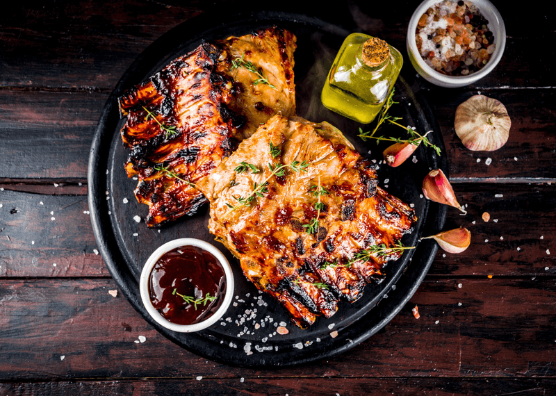 OK Style BBQ: Smoke Signals in Tulsa
