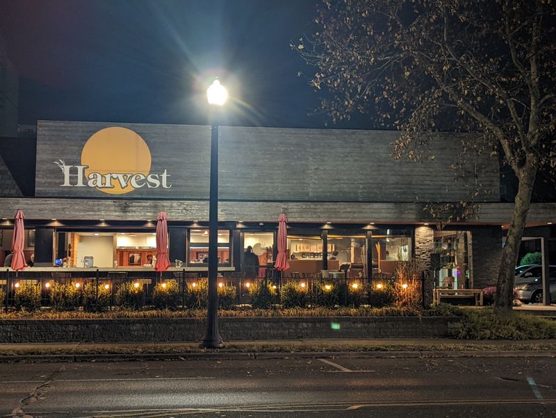 Harvest Pizzeria – Bexley