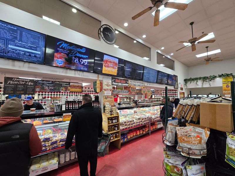 Rubino's Italian Imports Inc. (Tinley Park)