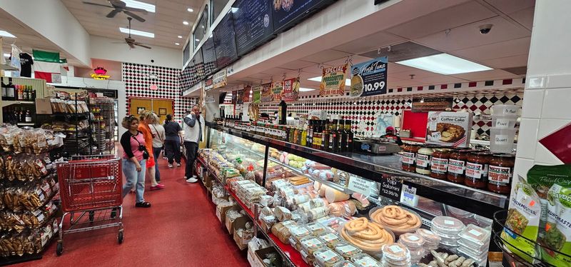 Rubino's Italian Imports inc.
