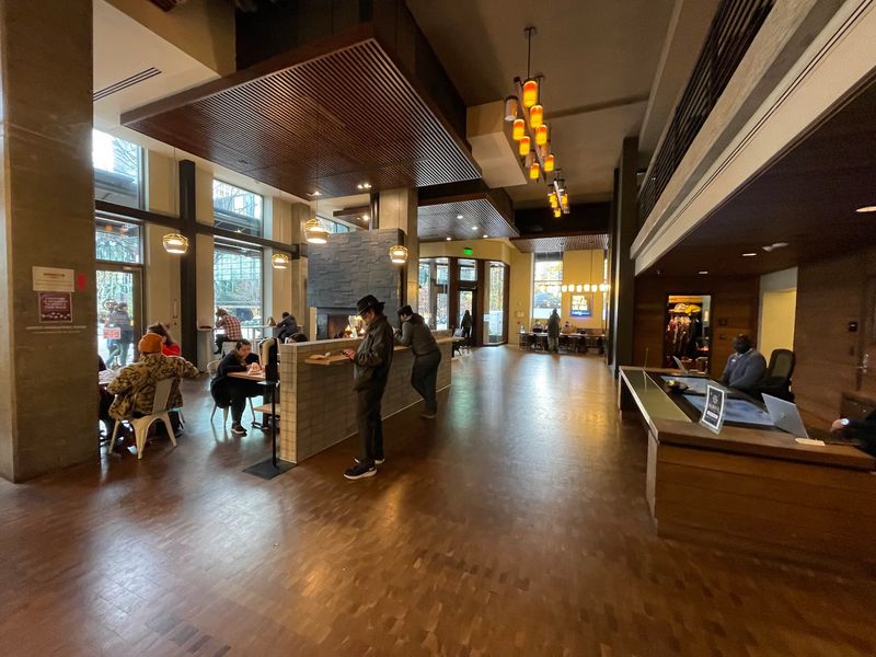 Rubinstein Bagels South Lake Union