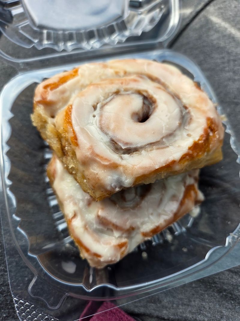 Ruby Baking Co.