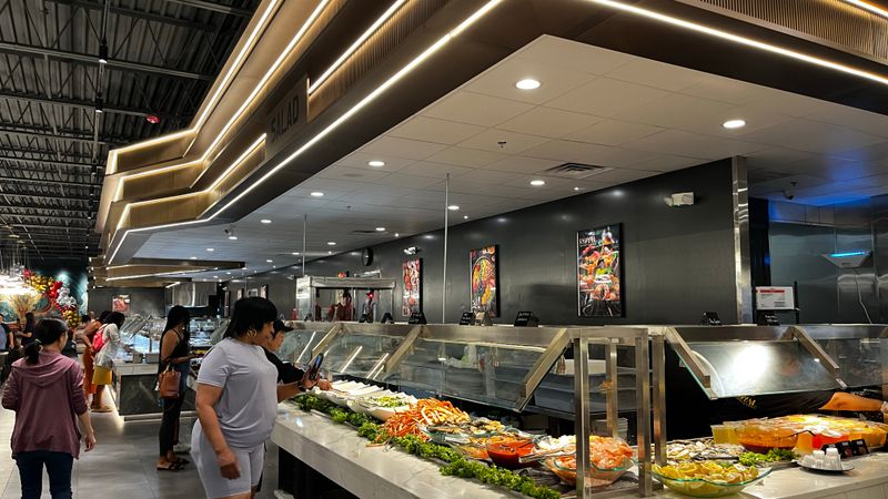 Royal Buffet & Grill — Philadelphia, Pennsylvania