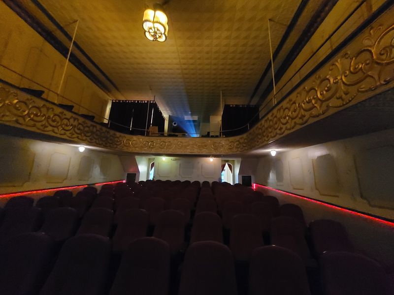 Ruby Theatre, Chelan, WA