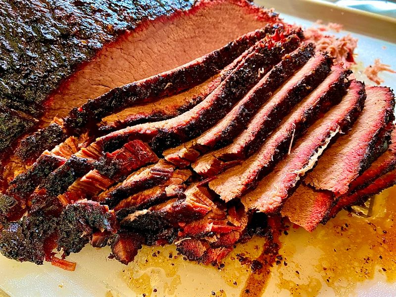 4 Rivers Smokehouse: Florida's Gift To BBQ Lovers