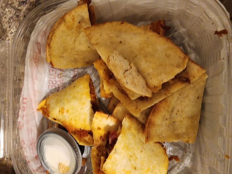 Chili's: Where Spice Goes to Die