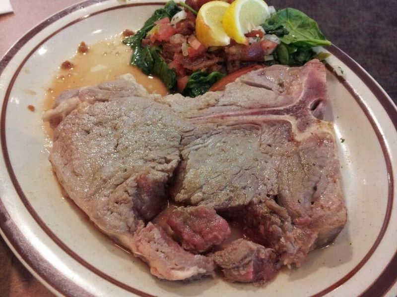 Denny's Steak: Breakfast Chain Should Stick to Pancakes
