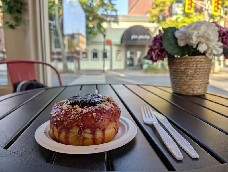 Ruckus Donuts