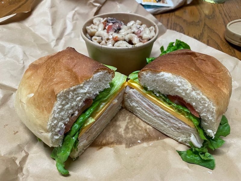 Rudi's Deli, Winter Park Rudi's Deli, Winter Park