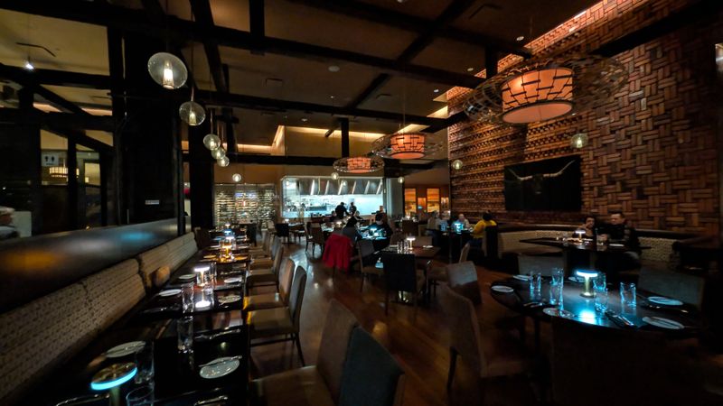 D.PRIME Steakhouse At MGM Grand Detroit