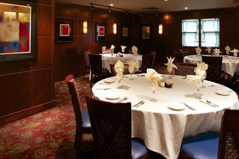 Montgomery Inn, Montgomery