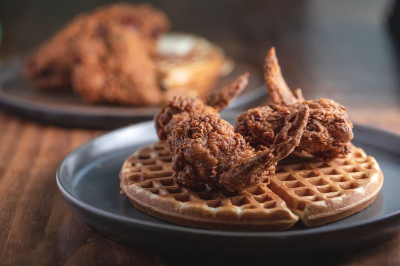 Fixins Soul Kitchen: The Newcomer Making Waves