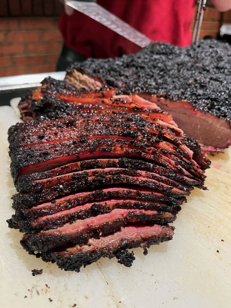 Rudy’s Bar-B-Q, San Antonio