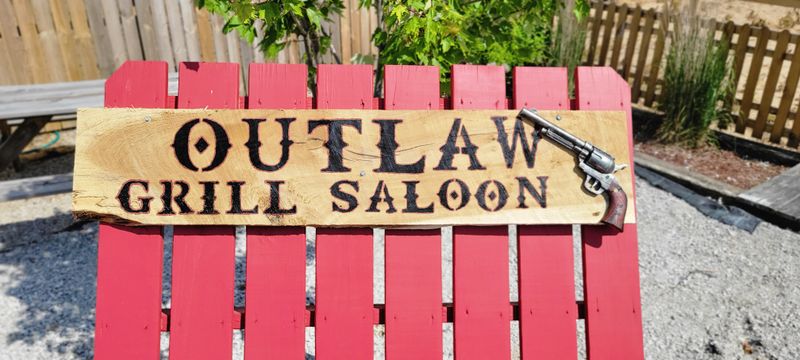 The Outlaw Grill, Decatur The Outlaw Grill, Decatur