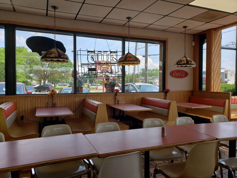 Rudy's Hot Dog, Toledo