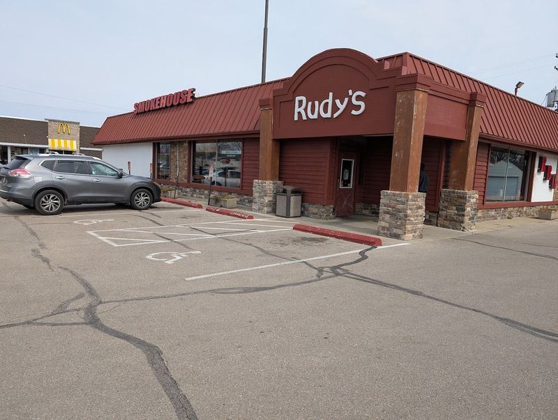 Rudy's Smokehouse, Springfield Rudy's Smokehouse, Springfield