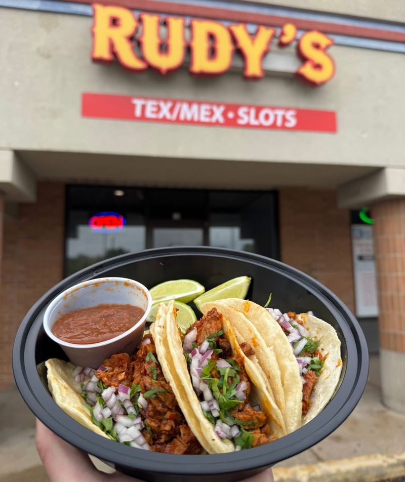 Rudy's Tex-Mex | Peoria, Peoria, IL