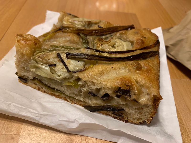 Focaccia and Bread That Deserve Their Own Fan Club