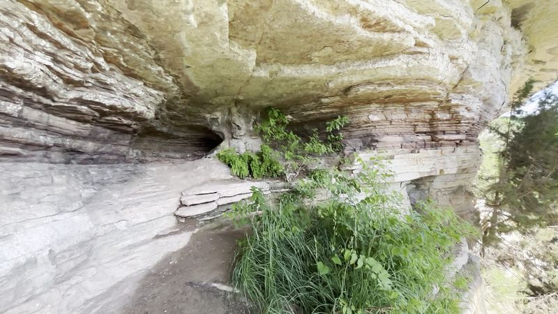 Rugged Bluffs And Quiet Wilderness Rugged Bluffs And Quiet Wilderness