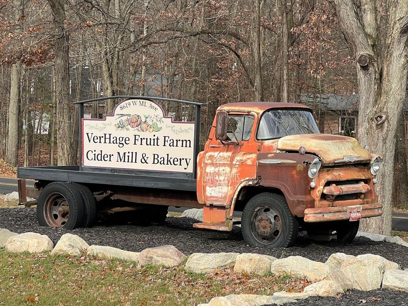VerHage Fruit Farms, Kalamazoo