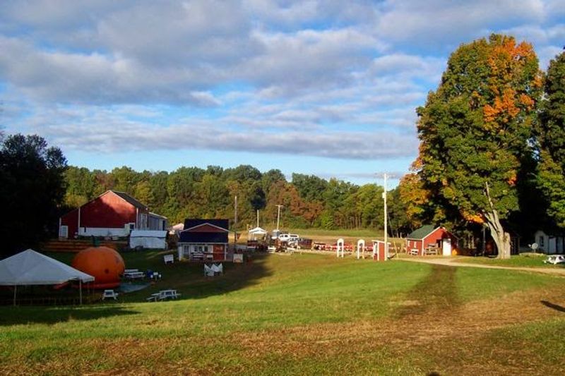 VerHage Fruit Farms, Kalamazoo