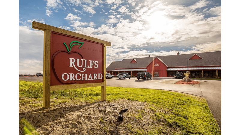 Rulfs Orchard