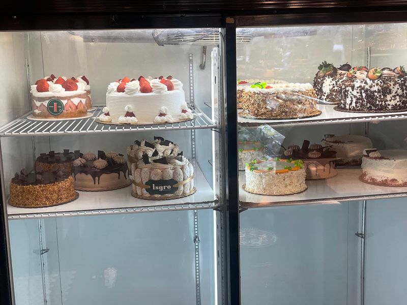 Rum Cake Worth Driving An Hour For