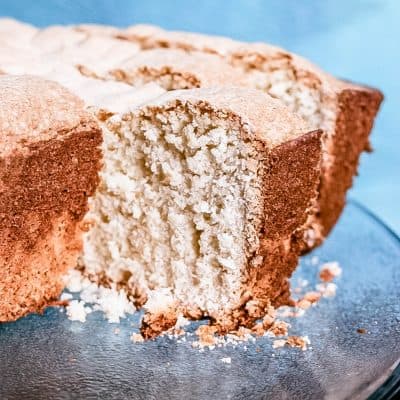 RumChata pound cake recipe | recipes with rumchata