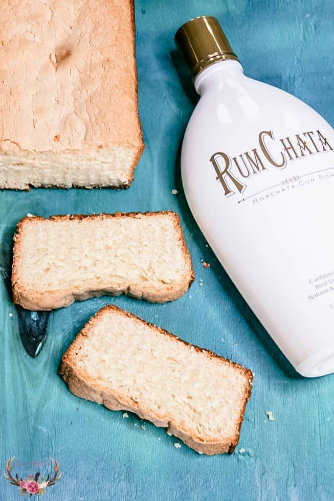 The Pioneer Woman Top Secret Chocolate Cake Ever After in the Woods