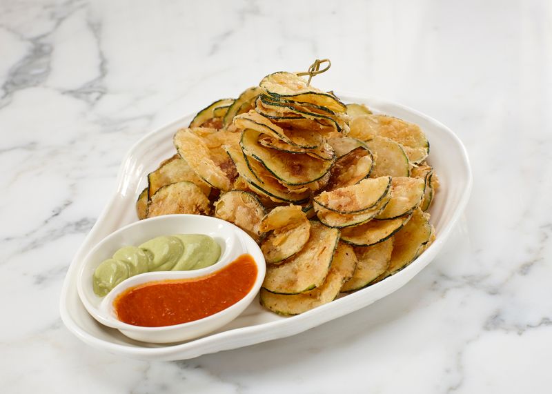 Seafood Bar At The Breakers, Palm Beach