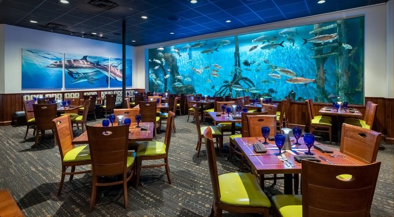 RumFish Grill, St. Pete Beach