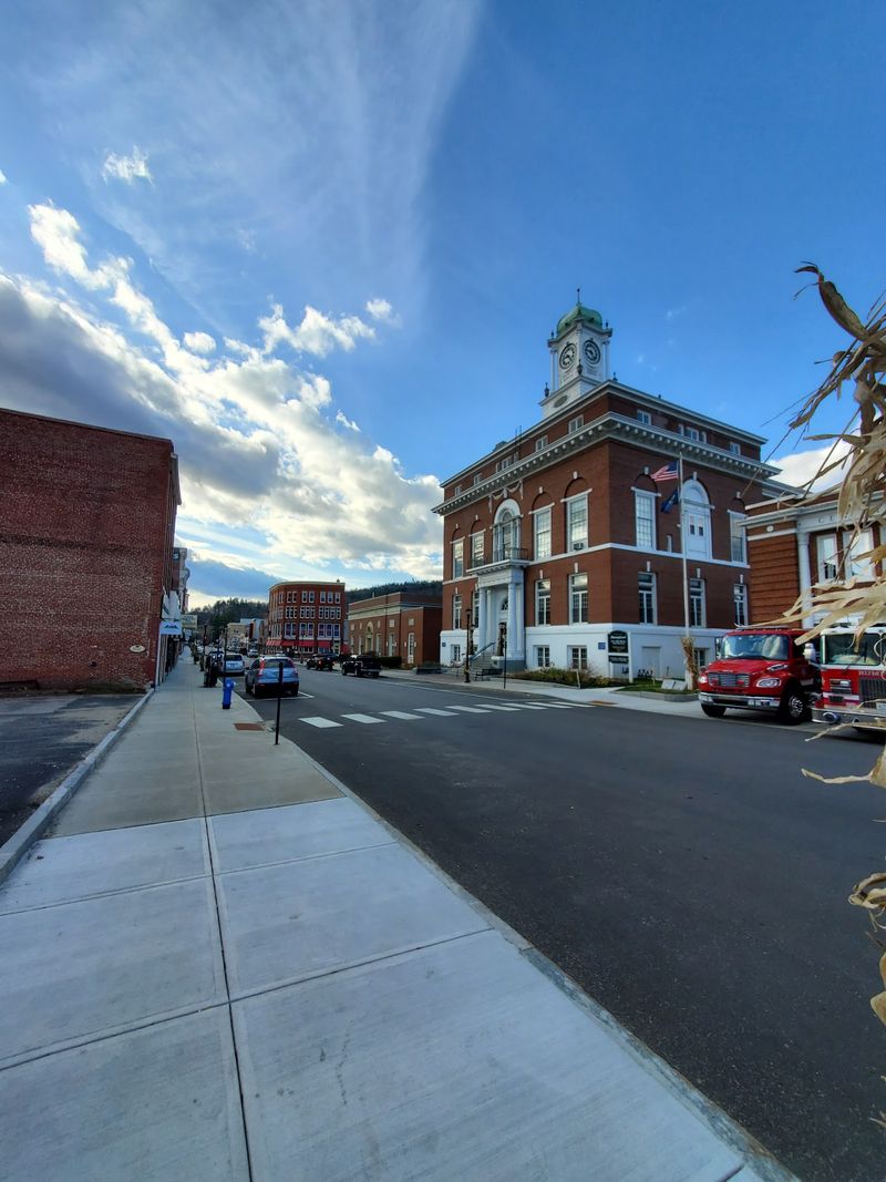 Rumford, Maine Rumford, Maine