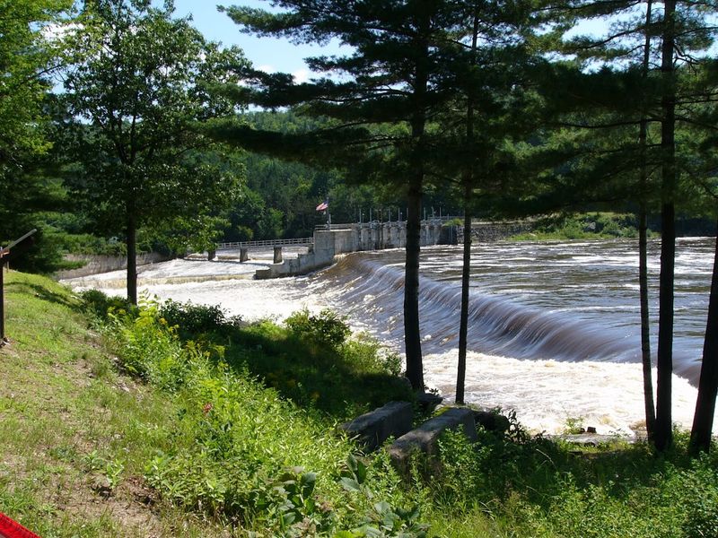 Rumford, Maine