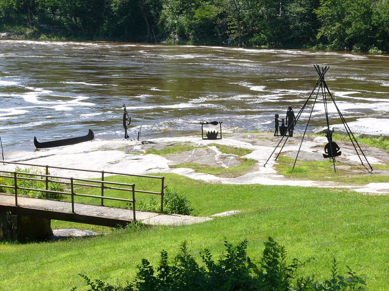 Rumford, Oxford County