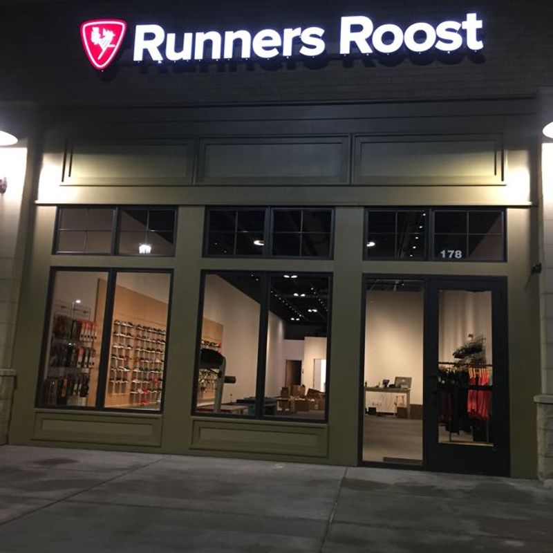 Runner's Roost Fort Collins Run Club — 2720 Council Tree Avenue, Fort Collins, CO Runner's Roost Fort Collins Run Club — 2720 Council Tree Avenue, Fort Collins, CO