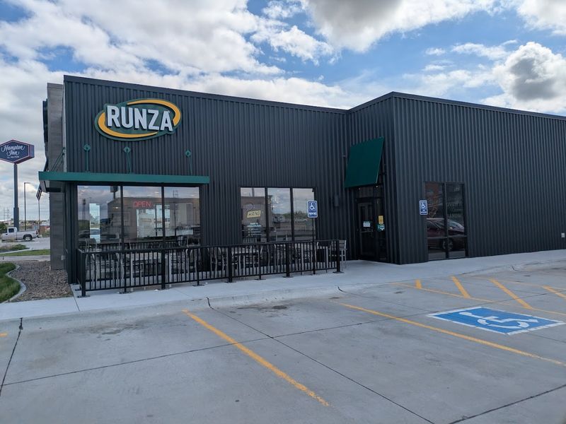 Runza Restaurant
