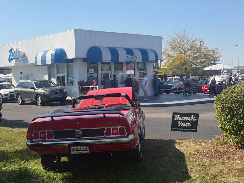 The Beacon Drive-In - Spartanburg