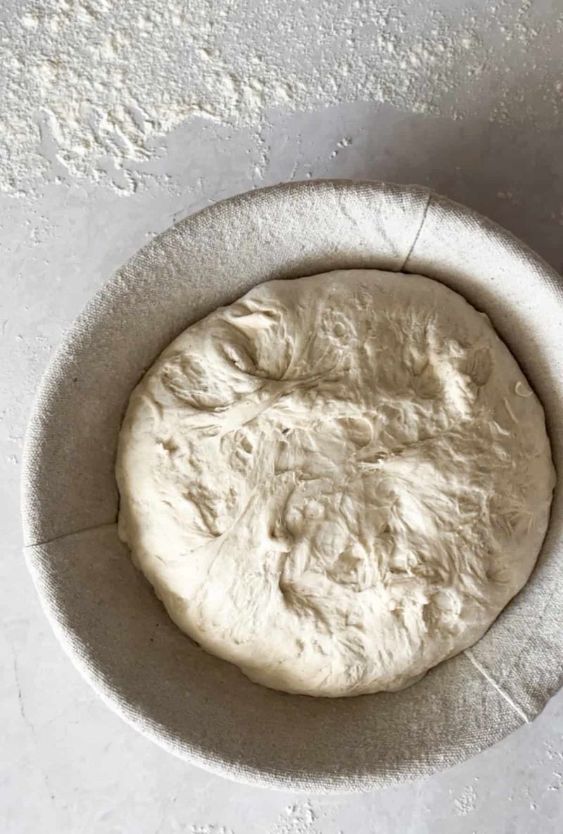 Fermentation Overload