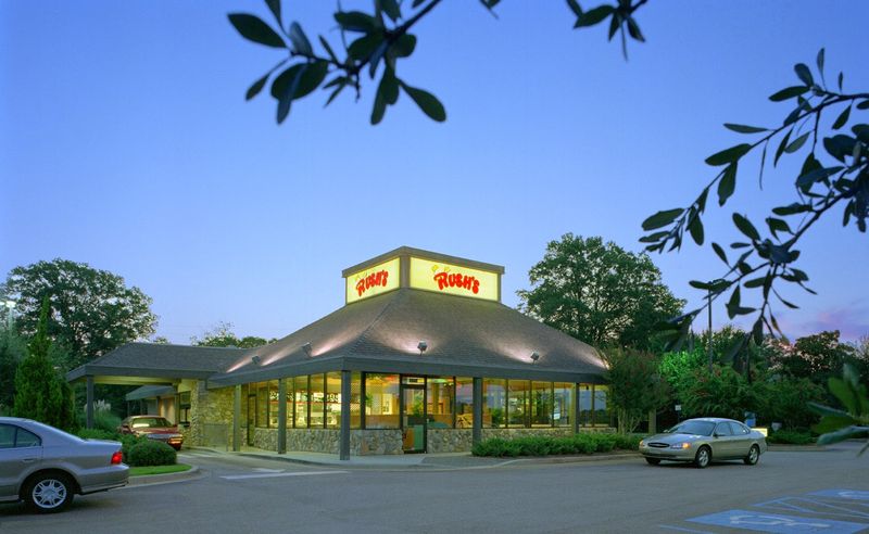 Rush's, Columbia