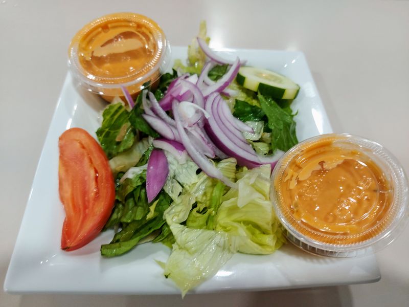 Antonio's Coney Island, Flint