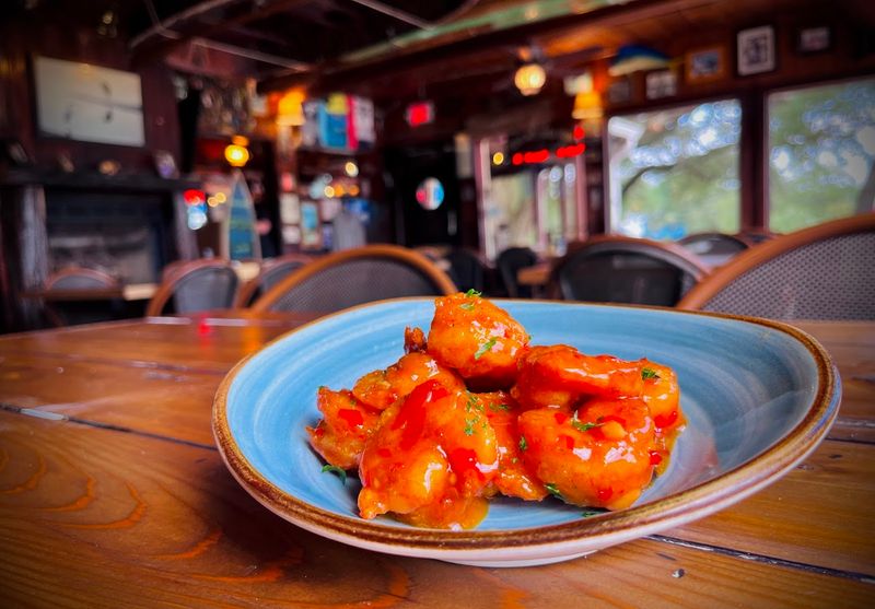 Russell's Is A Family-Owned Gem With Real Coastal Soul
