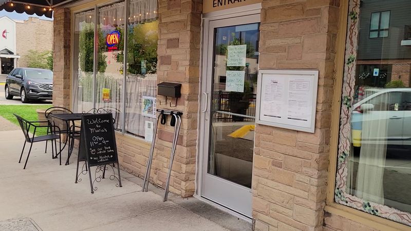 Maria’s Taste Of Italy, South Haven, MI 49090