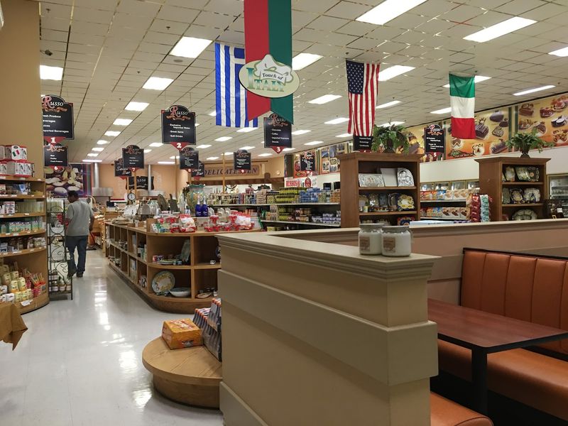 Russo's Gourmet Foods & Market, Wyomissing Russo's Gourmet Foods & Market, Wyomissing